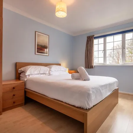 Oaklea * Windermere