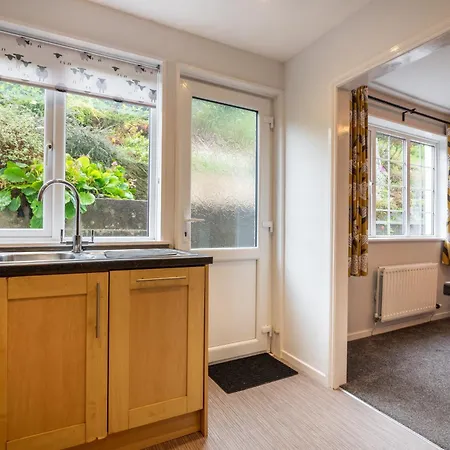Oaklea Holiday home