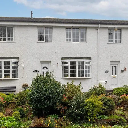 Holiday home Oaklea Windermere